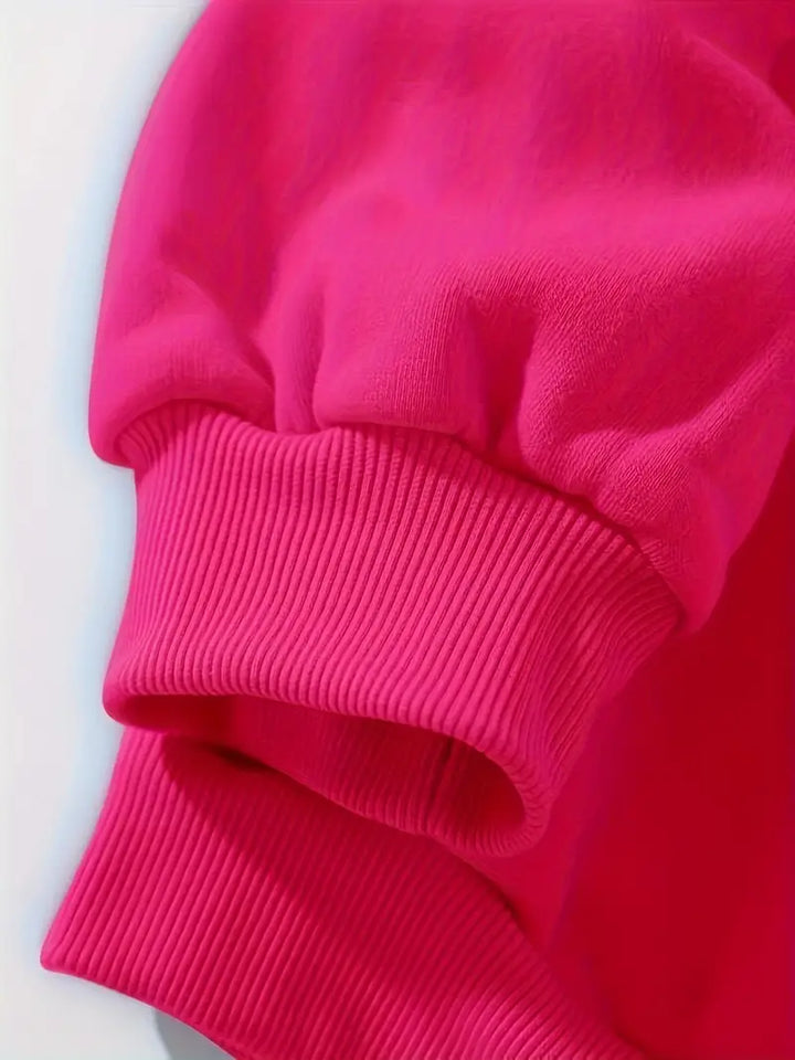 Livia | Soft Knit Heart Sweater - Feel good. Look lovely.