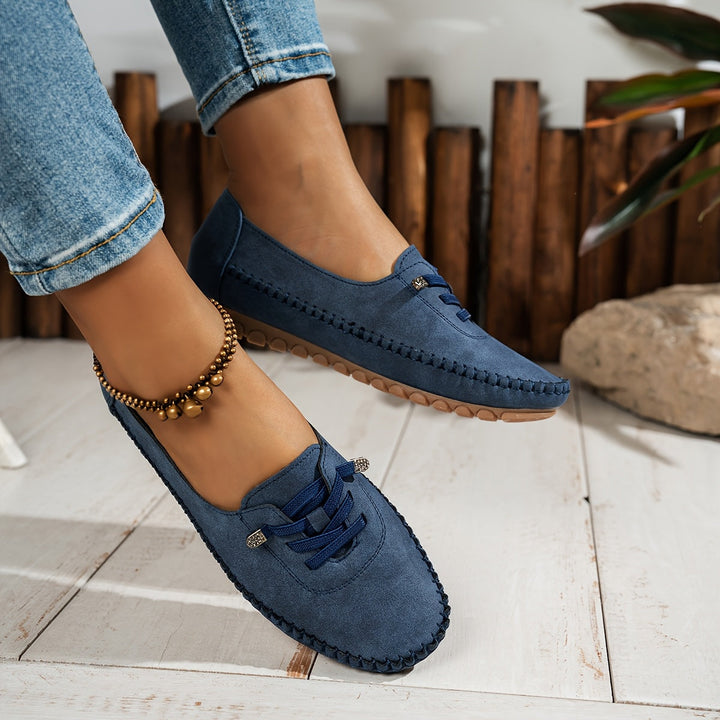 Cambrilee | Comfortable Loafers
