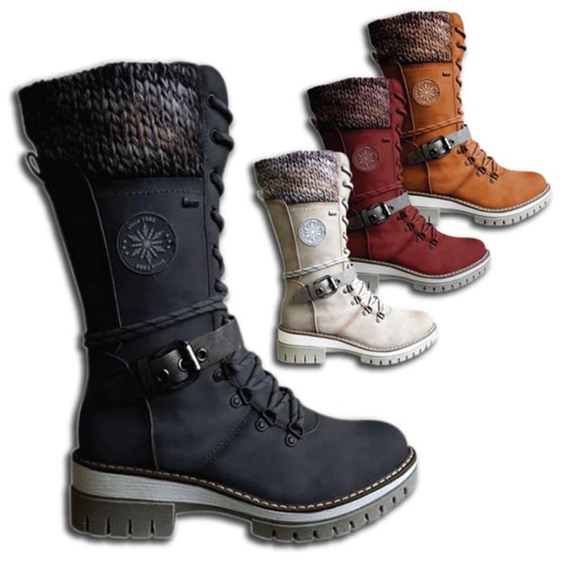 Reagan™ | Comfortable Boots