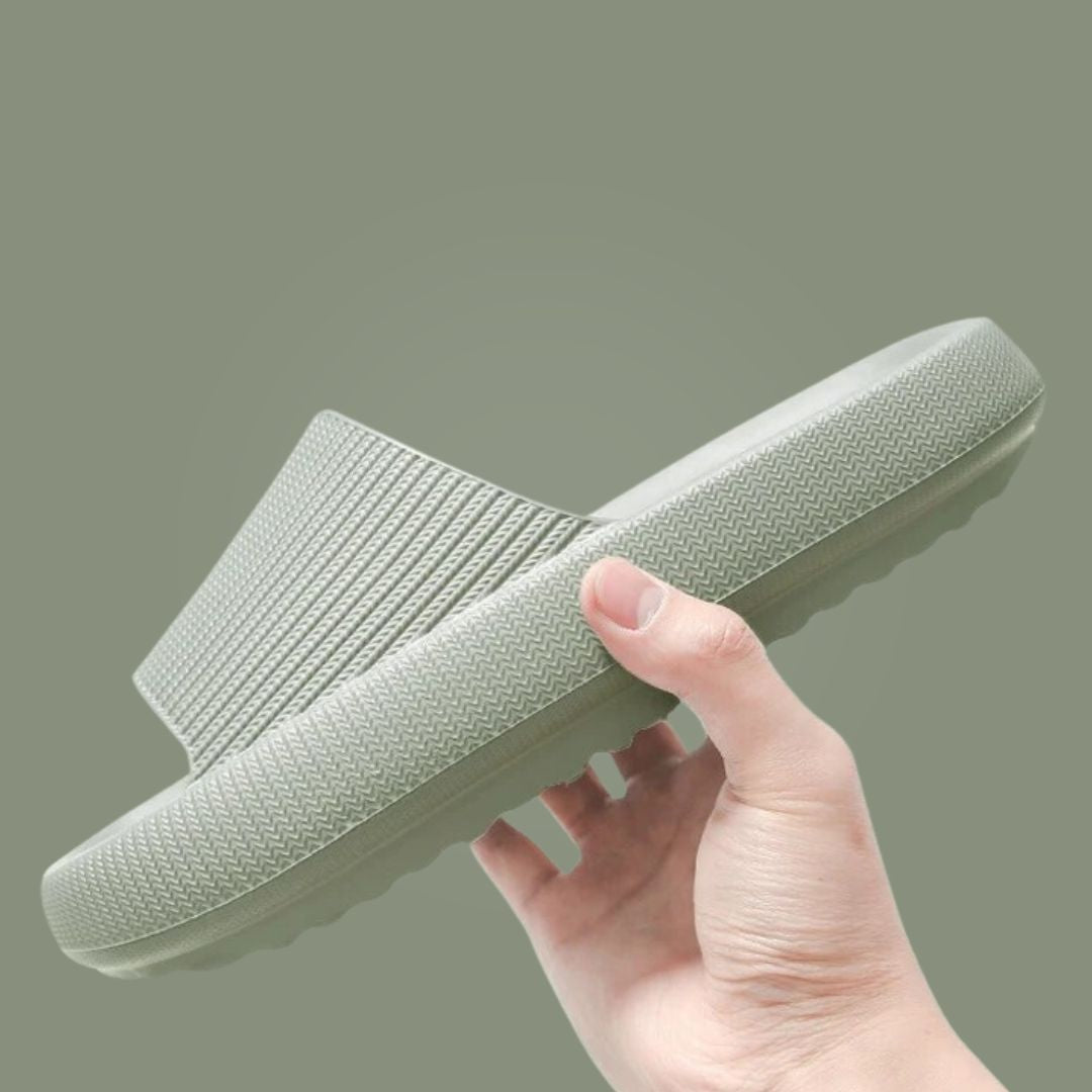 Nola Cloud Slippers Pillow Soft