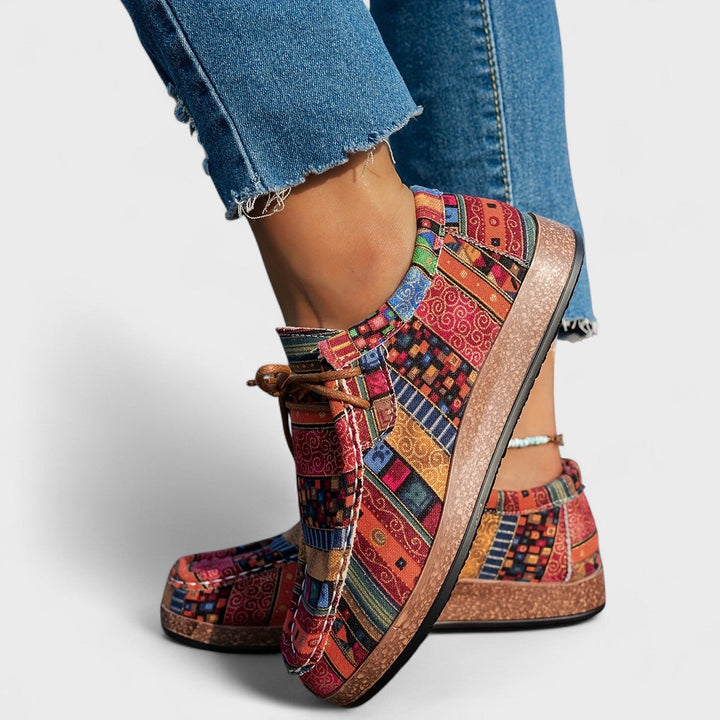 Seryphina™ | Comfortable Sneakers