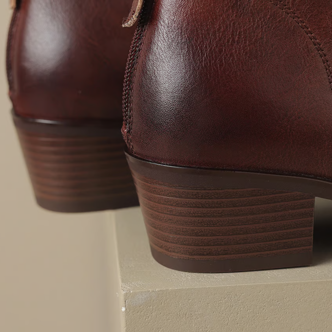Ember™ | Elegant Boots