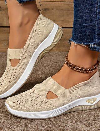 Women's Non-Slip Orthopedic Shoes