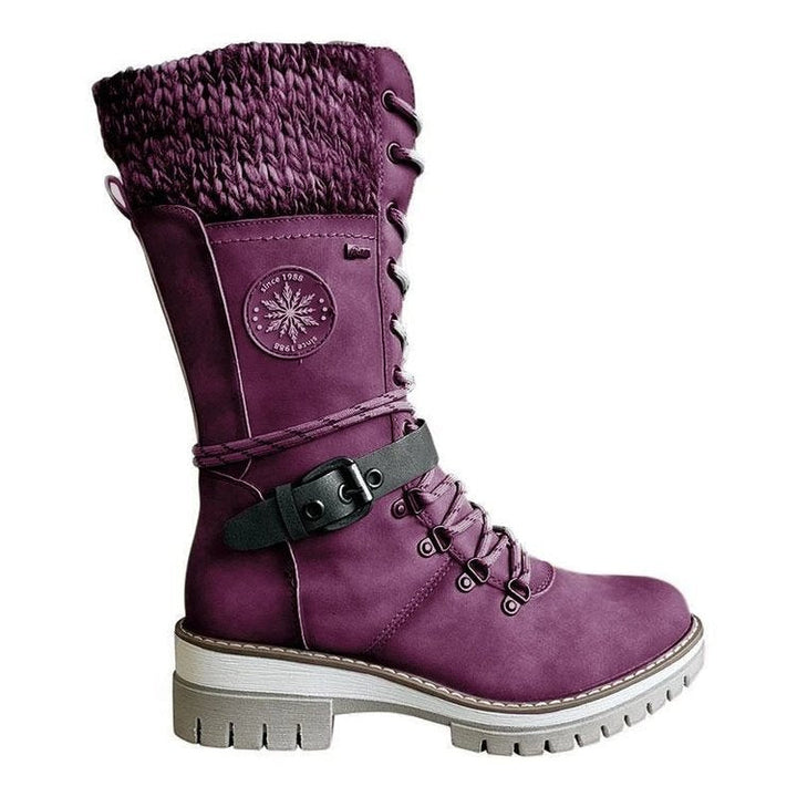 Reagan™ | Comfortable Boots