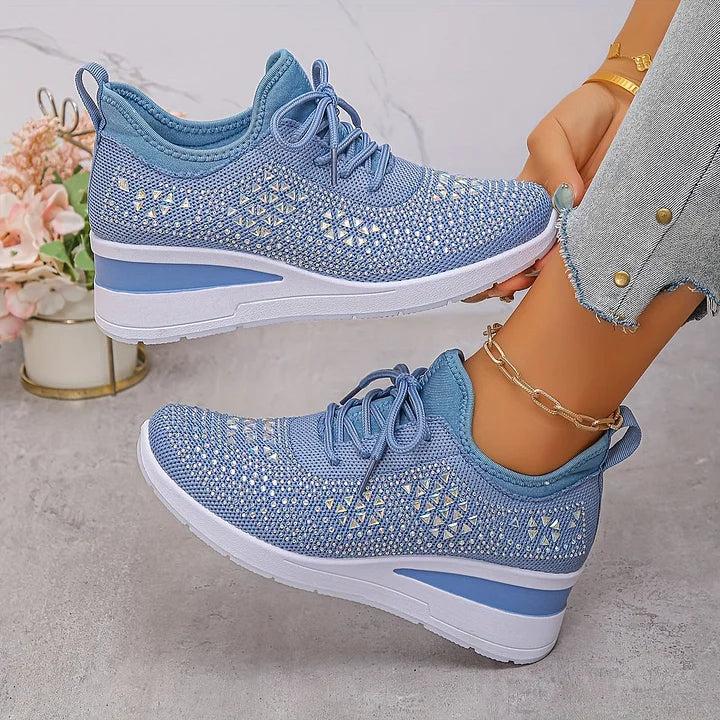 GraceEase | Orthopaedic Sneakers