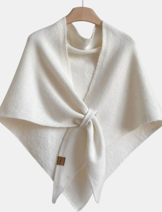 Maeve Autumn Scarf Soft Knit