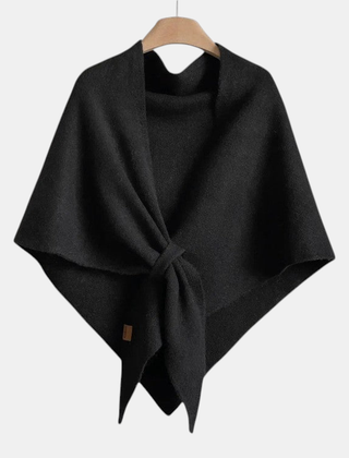 Maeve Autumn Scarf Soft Knit