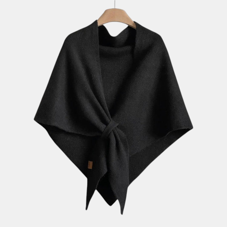 Maeve Autumn Scarf Soft Knit