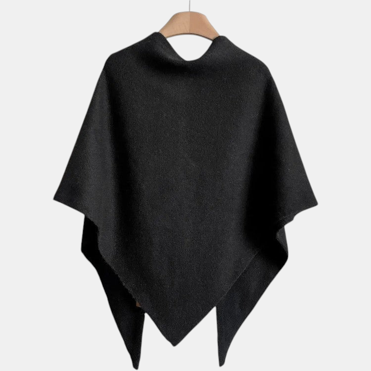 Maeve Autumn Scarf Soft Knit