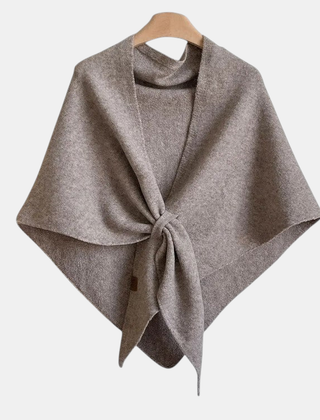 Maeve Autumn Scarf Soft Knit