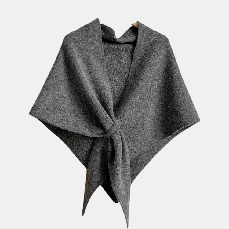 Maeve Autumn Scarf Soft Knit
