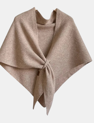 Maeve Autumn Scarf Soft Knit
