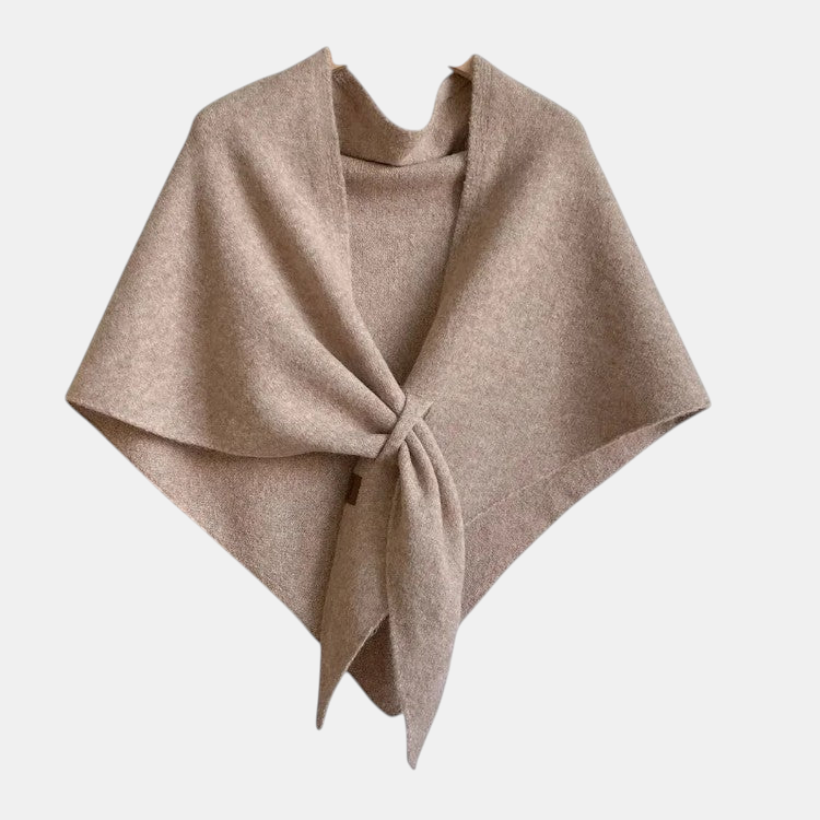Maeve Autumn Scarf Soft Knit