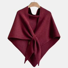 Maeve Autumn Scarf Soft Knit
