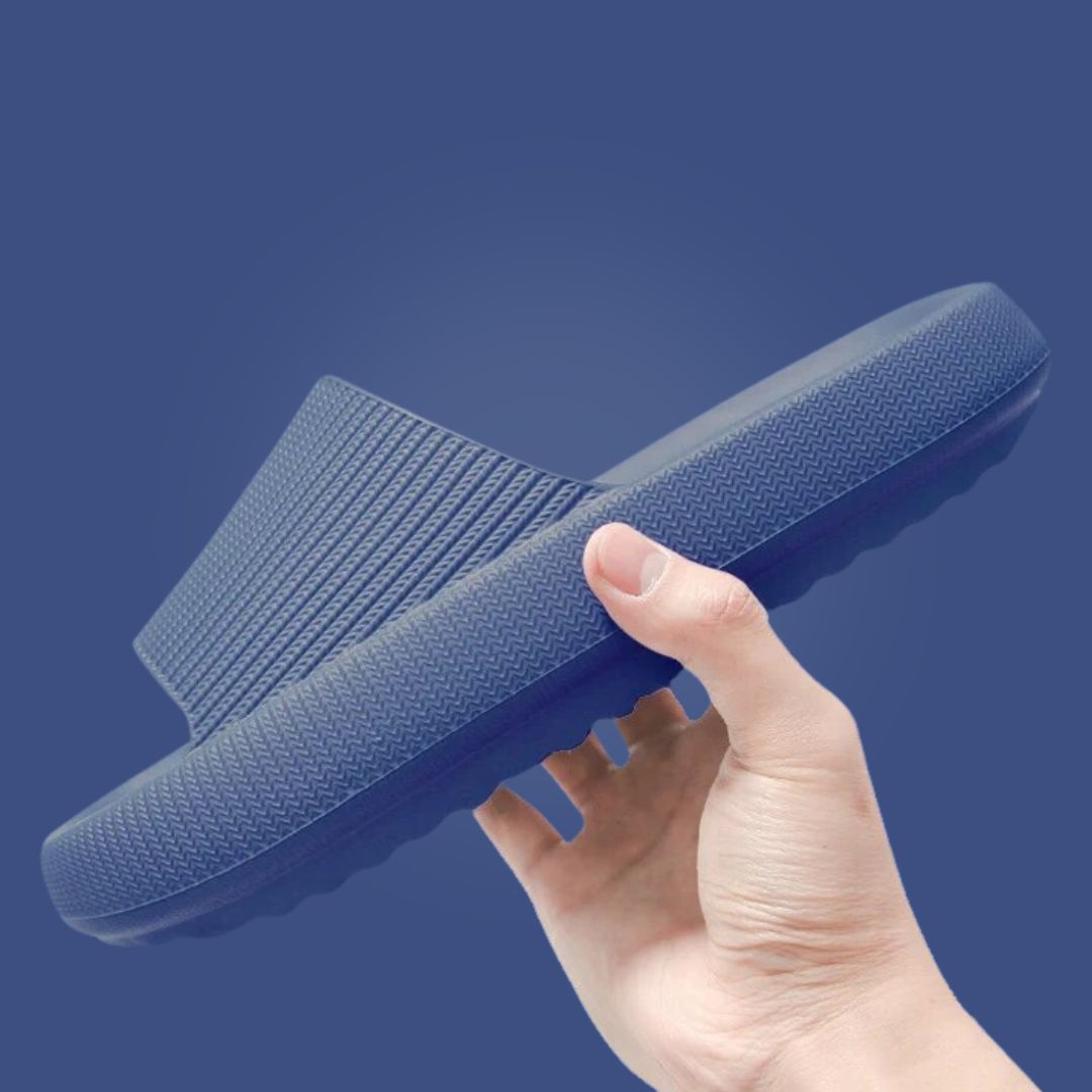 Nola Cloud Slippers Pillow Soft