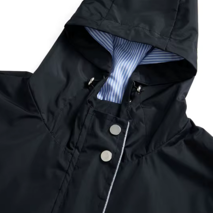 Wren | Water-resistant Trench Coat