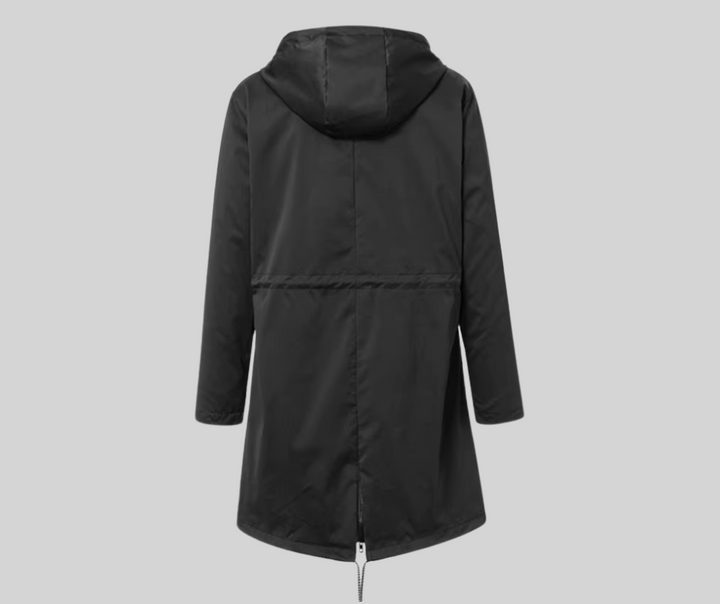 Nori | Stylish Waterproof Jacket