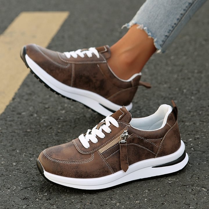 Ashlyn™ | Comfortable Sneakers