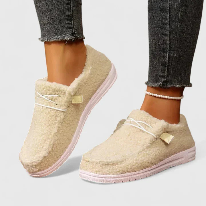 Nia | Comfortable Loafers
