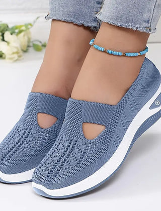 Women's Non-Slip Orthopedic Shoes
