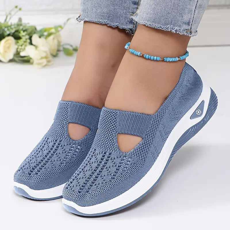 Women's Non-Slip Orthopedic Shoes