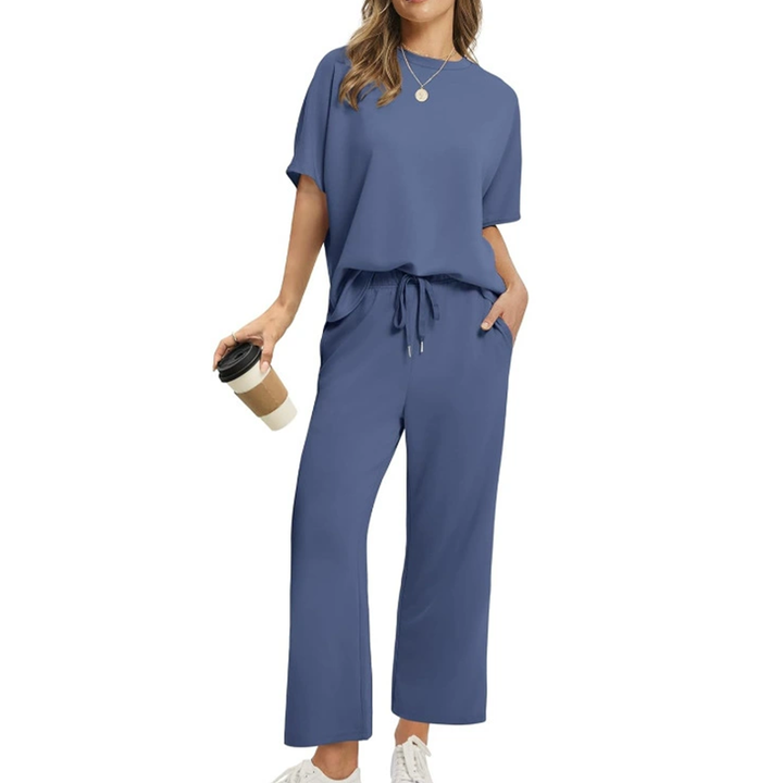 Zerina | Confidence Set - Flows with You, Flatters Every Curve