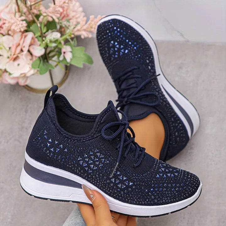 GraceEase | Orthopaedic Sneakers