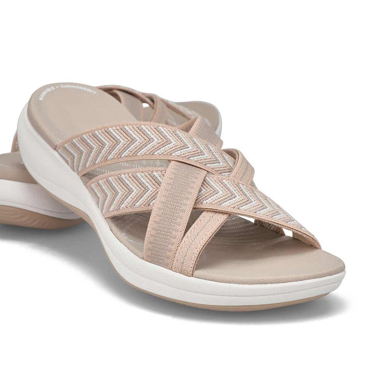 Mira | Breathable Orthopaedic Sandals