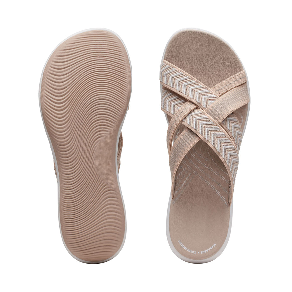 Mira | Breathable Orthopaedic Sandals