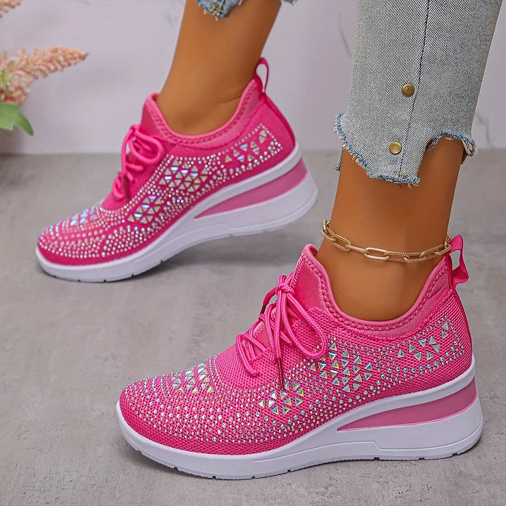 GraceEase | Orthopaedic Sneakers