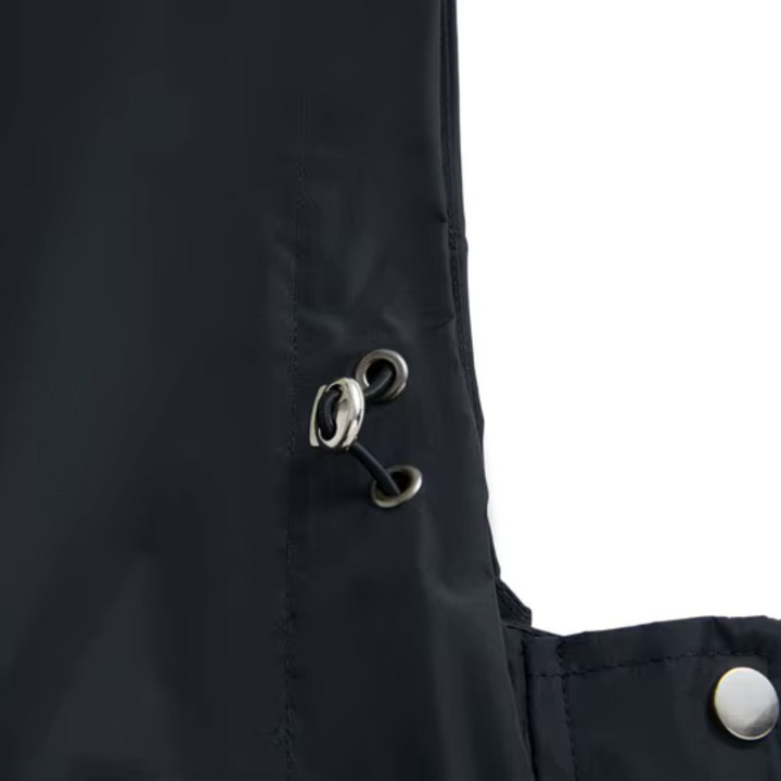 Wren | Water-resistant Trench Coat