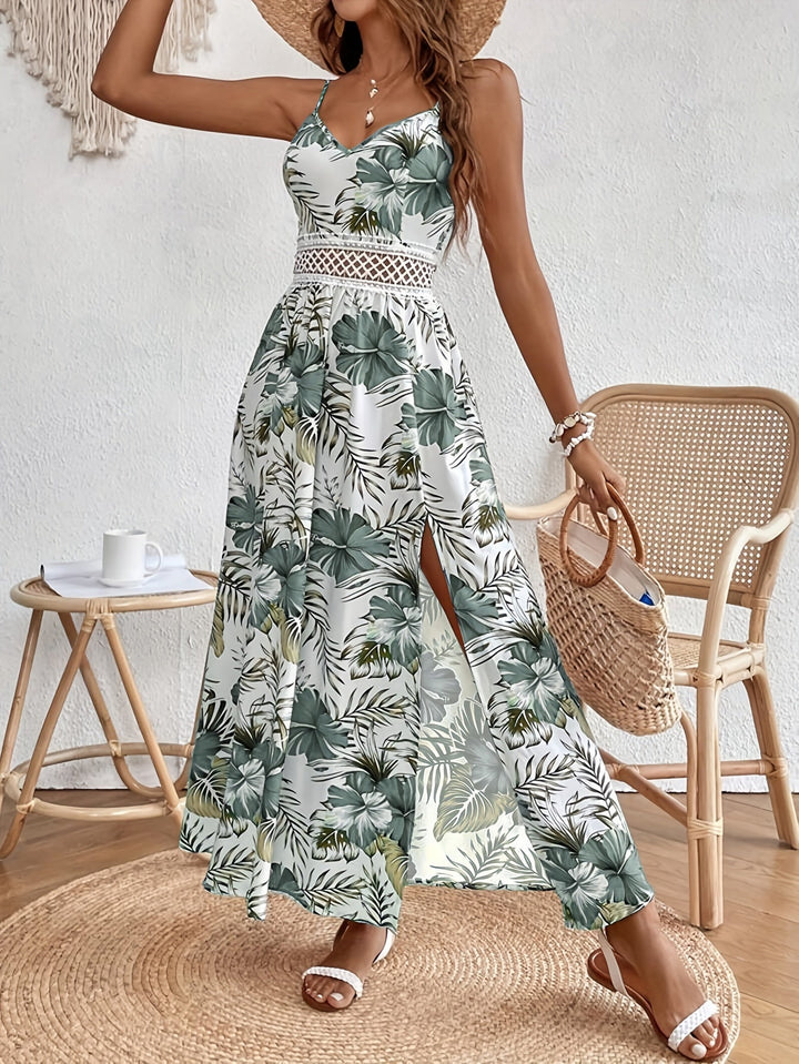 Amara | The Graceful Ease Dress