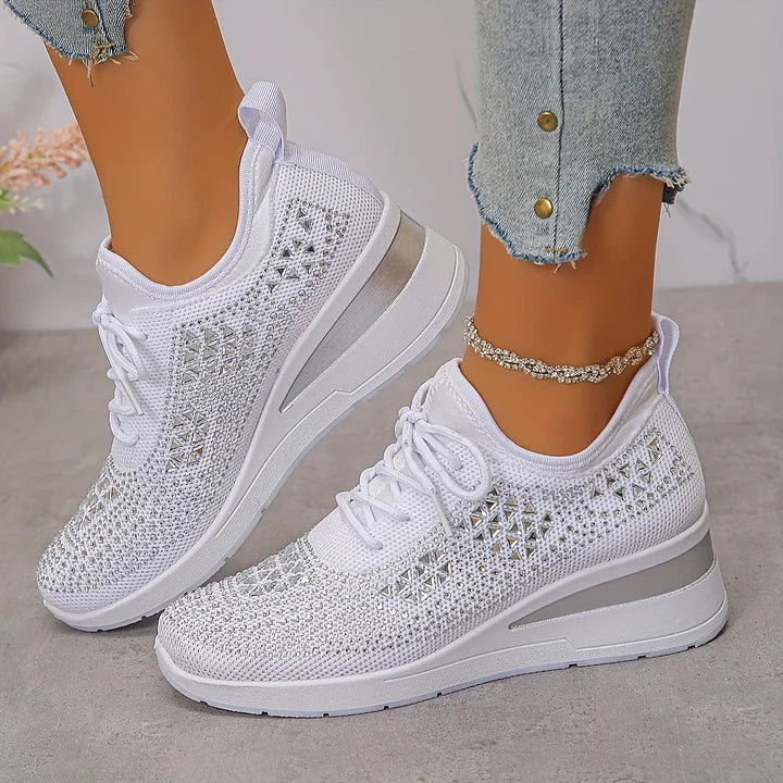 GraceEase | Orthopaedic Sneakers