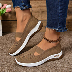 Women's Non-Slip Orthopedic Shoes
