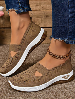 Women's Non-Slip Orthopedic Shoes
