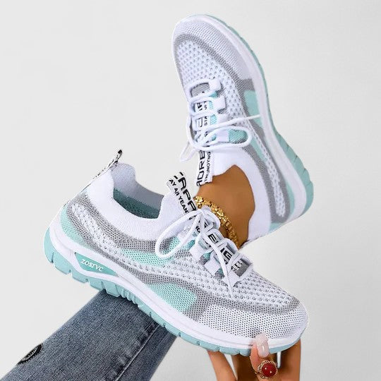 Koralyn | Comfortable Sneakers