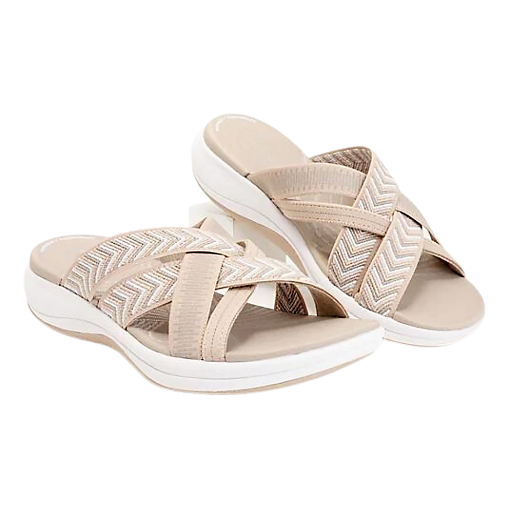 Mira | Breathable Orthopaedic Sandals