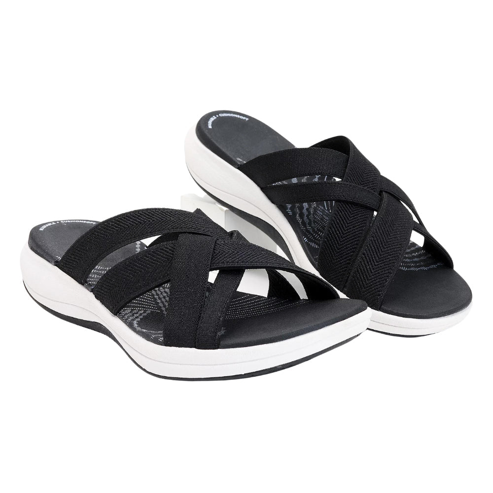 Mira | Breathable Orthopaedic Sandals