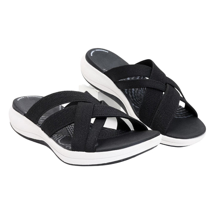 Mira | Breathable Orthopaedic Sandals