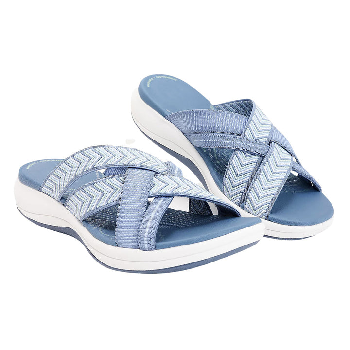 Mira | Breathable Orthopaedic Sandals