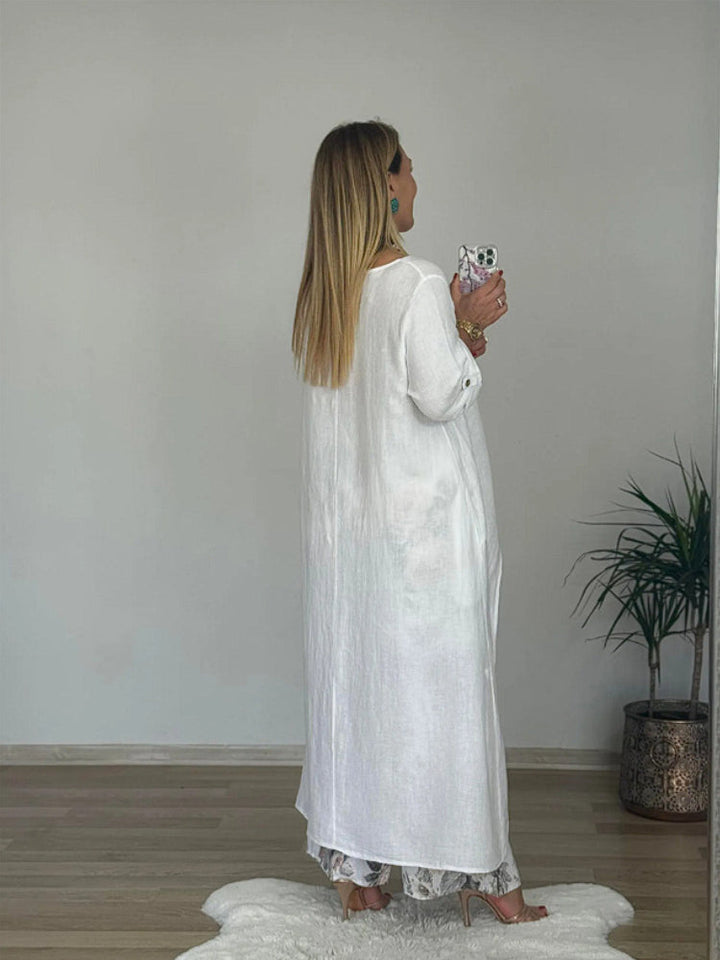 Soraya | Ease Set – Moves with You, Loves Your Shape