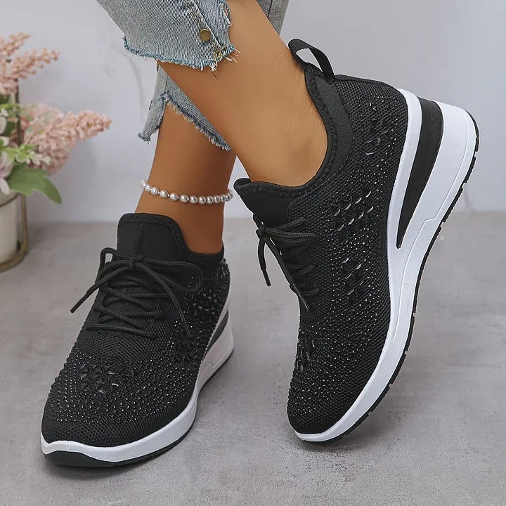 GraceEase | Orthopaedic Sneakers