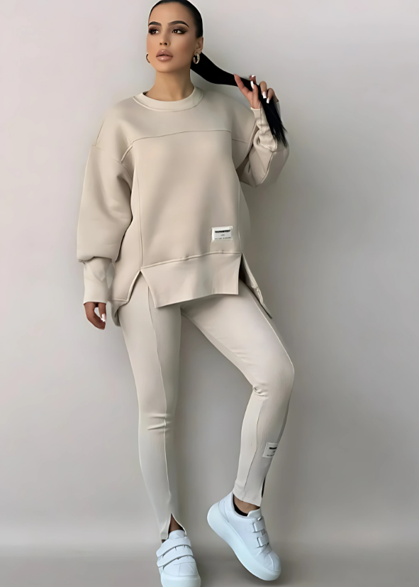 Romi | The Two-Piece That Does It All