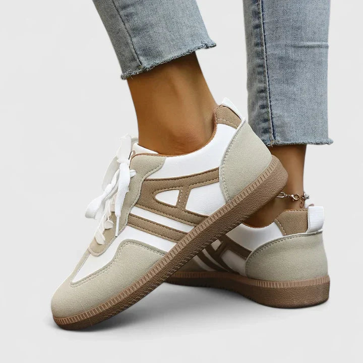 Delyziah | Comfortable Sneakers