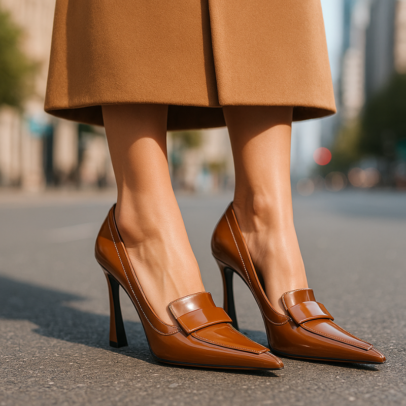 Selair | Elegant Heels