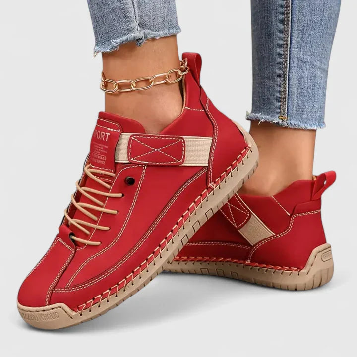 Kymberleigh | Comfortable Sneakers
