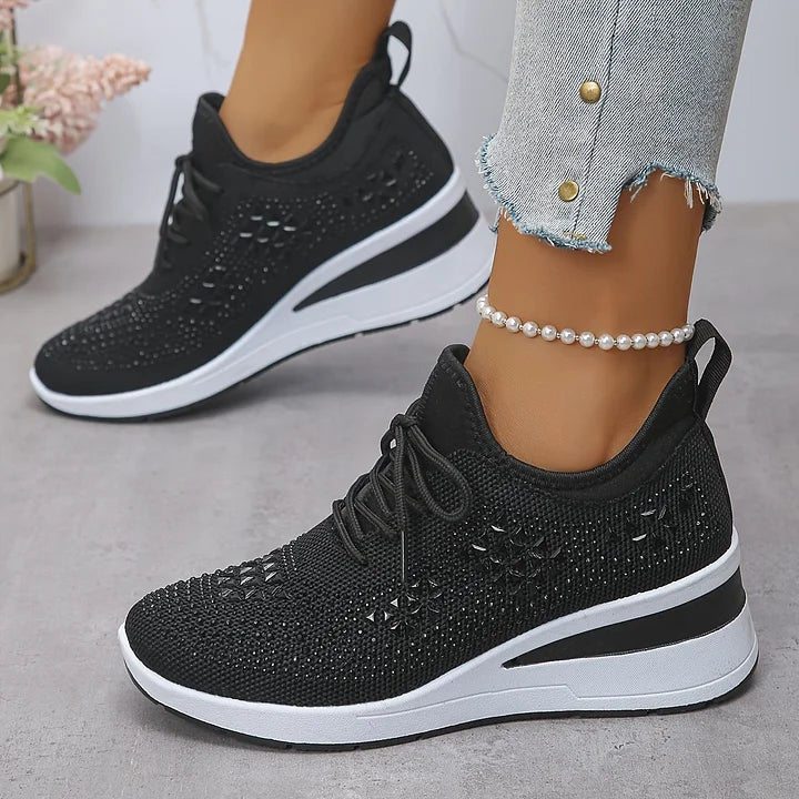 GraceEase | Orthopaedic Sneakers