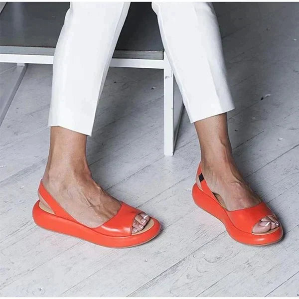Orthopedic Comfort Sandals for Women