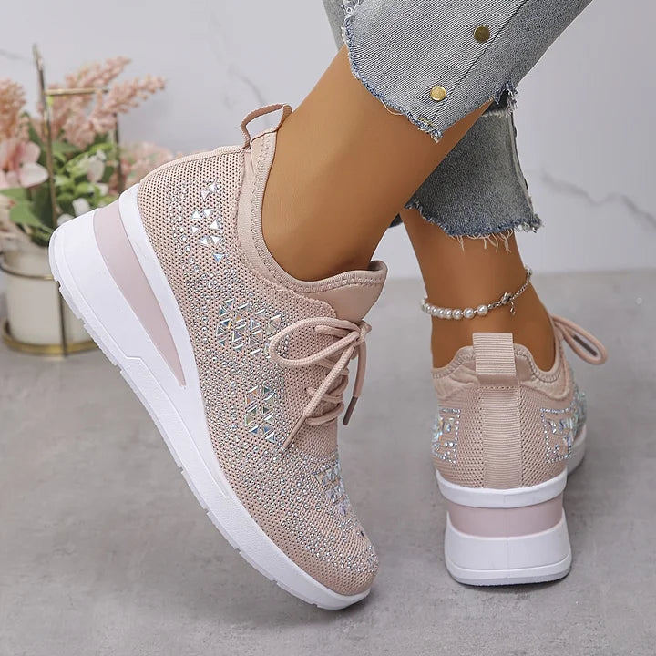 GraceEase | Orthopaedic Sneakers