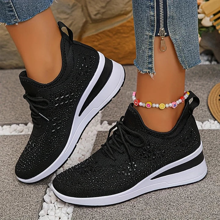 GraceEase | Orthopaedic Sneakers